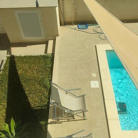 Baia Marzamemi Appartamenti Vendicari, Balata, Tonnara, Cortile Del Rais Εξωτερικό φωτογραφία