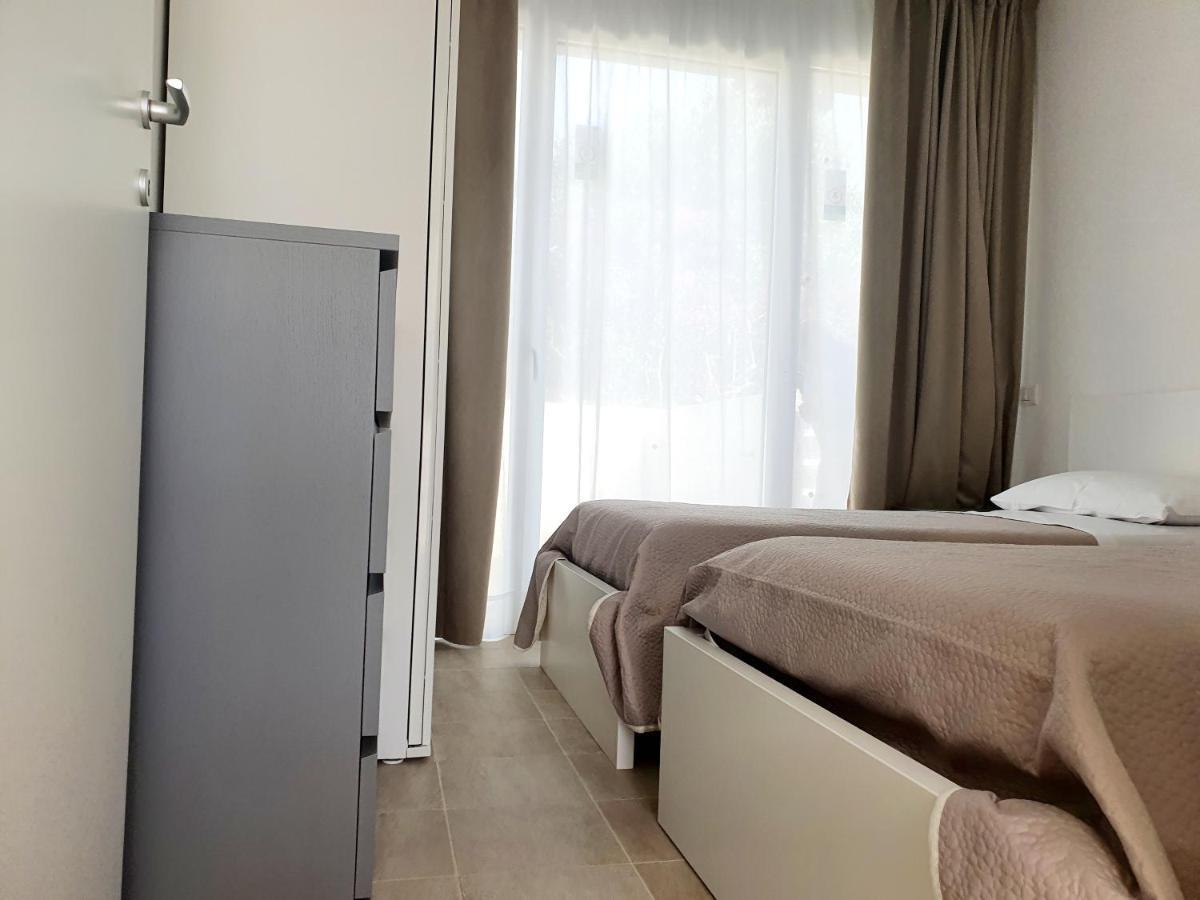 Baia Marzamemi Appartamenti Vendicari, Balata, Tonnara, Cortile Del Rais Εξωτερικό φωτογραφία