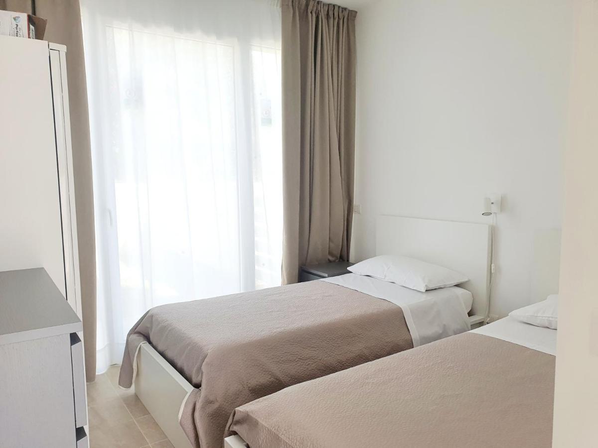 Baia Marzamemi Appartamenti Vendicari, Balata, Tonnara, Cortile Del Rais Εξωτερικό φωτογραφία