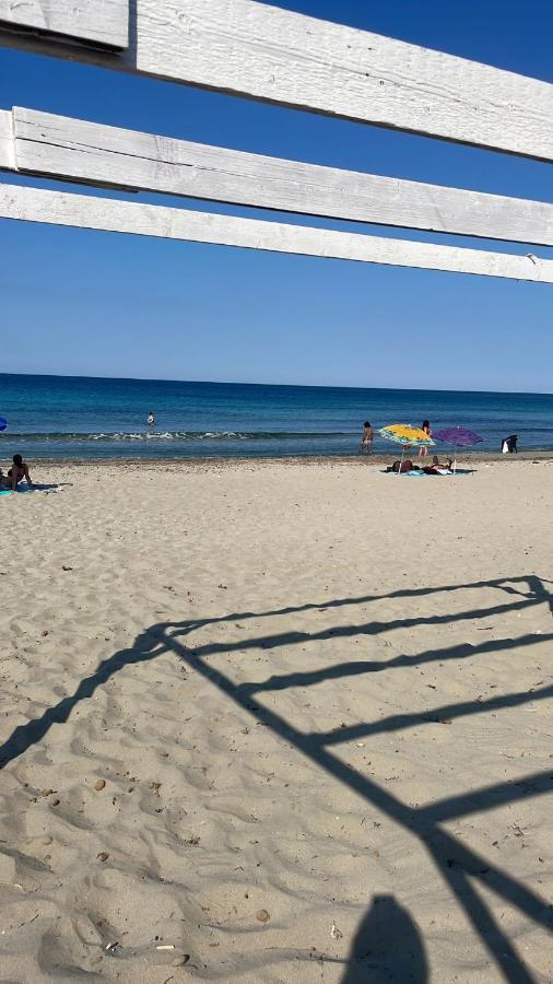 Baia Marzamemi Appartamenti Vendicari, Balata, Tonnara, Cortile Del Rais Εξωτερικό φωτογραφία