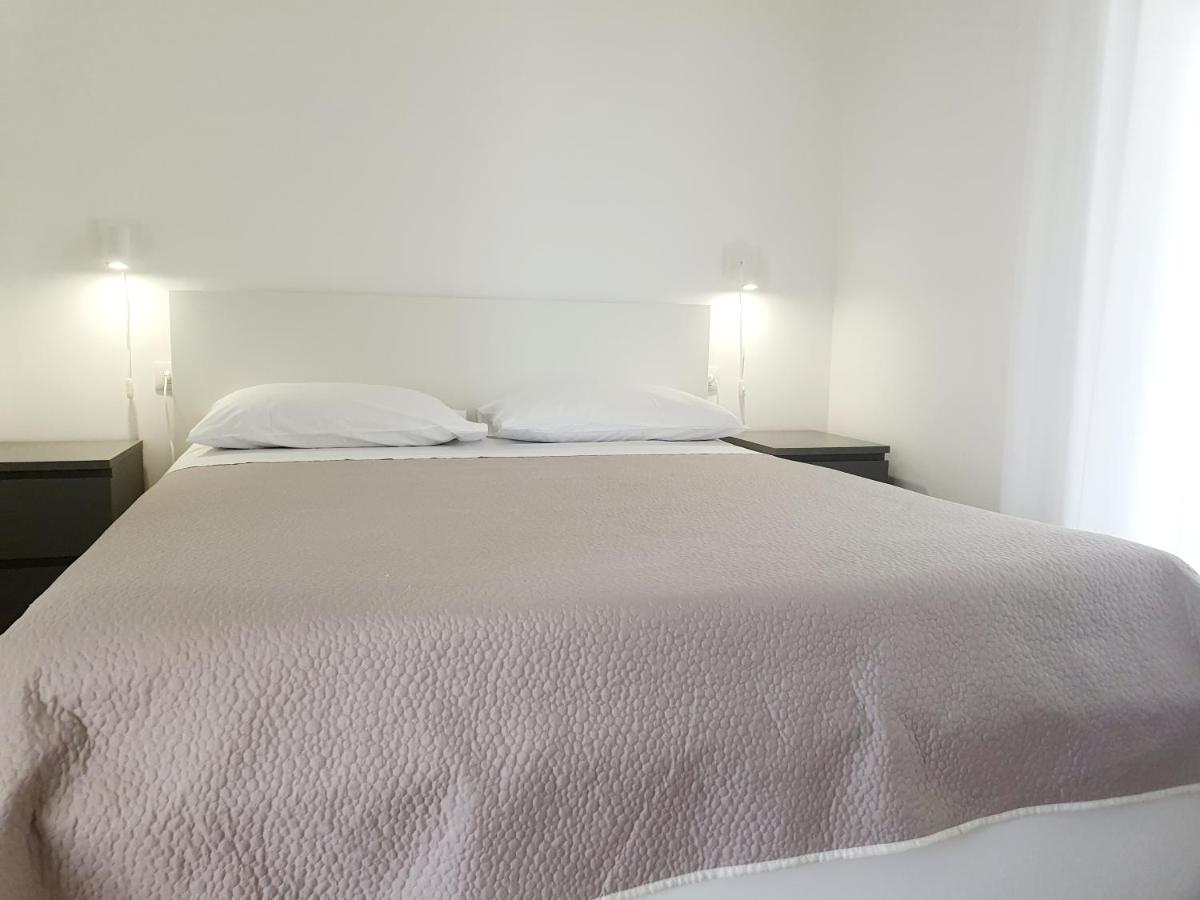 Baia Marzamemi Appartamenti Vendicari, Balata, Tonnara, Cortile Del Rais Εξωτερικό φωτογραφία