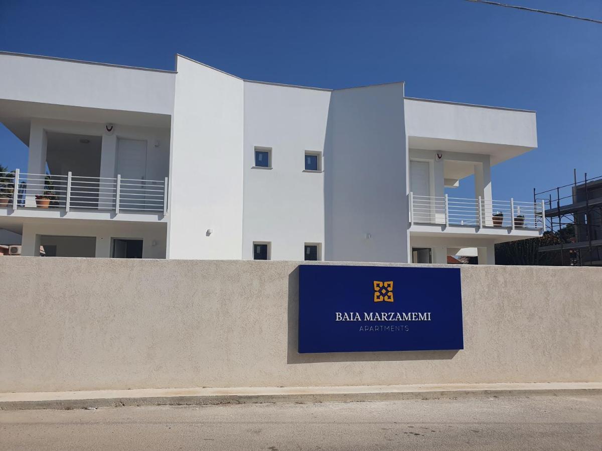 Baia Marzamemi Appartamenti Vendicari, Balata, Tonnara, Cortile Del Rais Εξωτερικό φωτογραφία