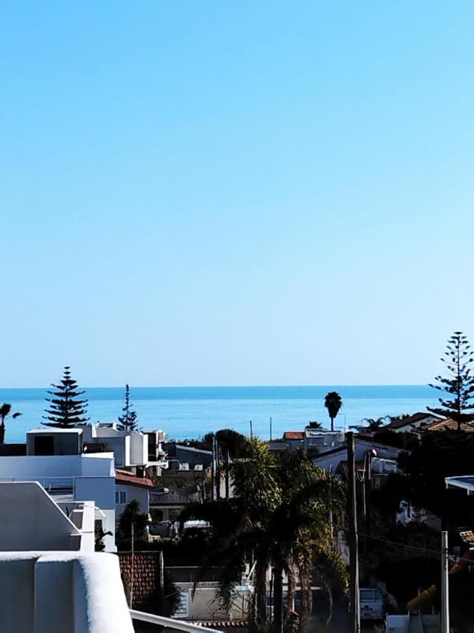 Baia Marzamemi Appartamenti Vendicari, Balata, Tonnara, Cortile Del Rais Εξωτερικό φωτογραφία