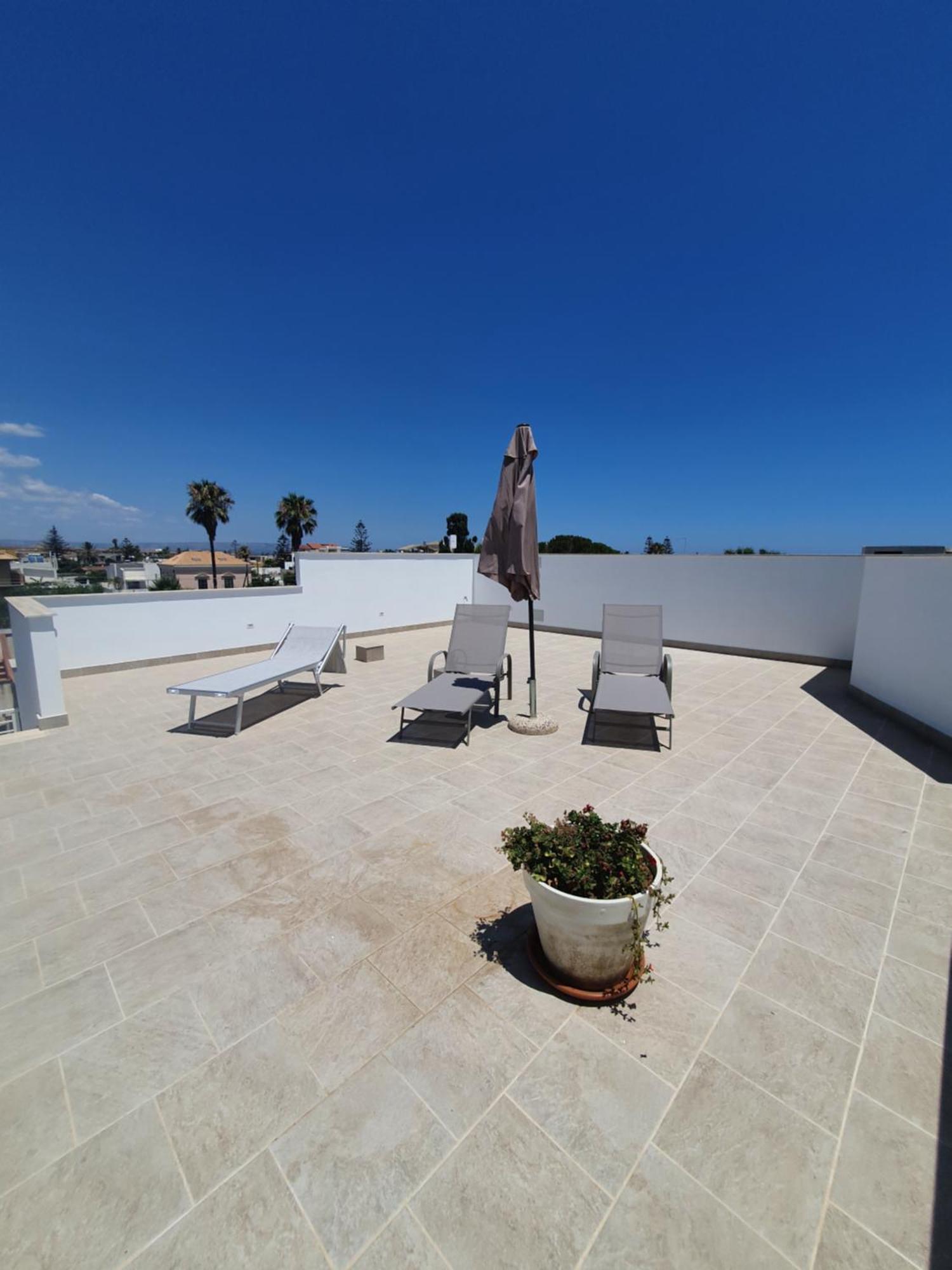Baia Marzamemi Appartamenti Vendicari, Balata, Tonnara, Cortile Del Rais Δωμάτιο φωτογραφία