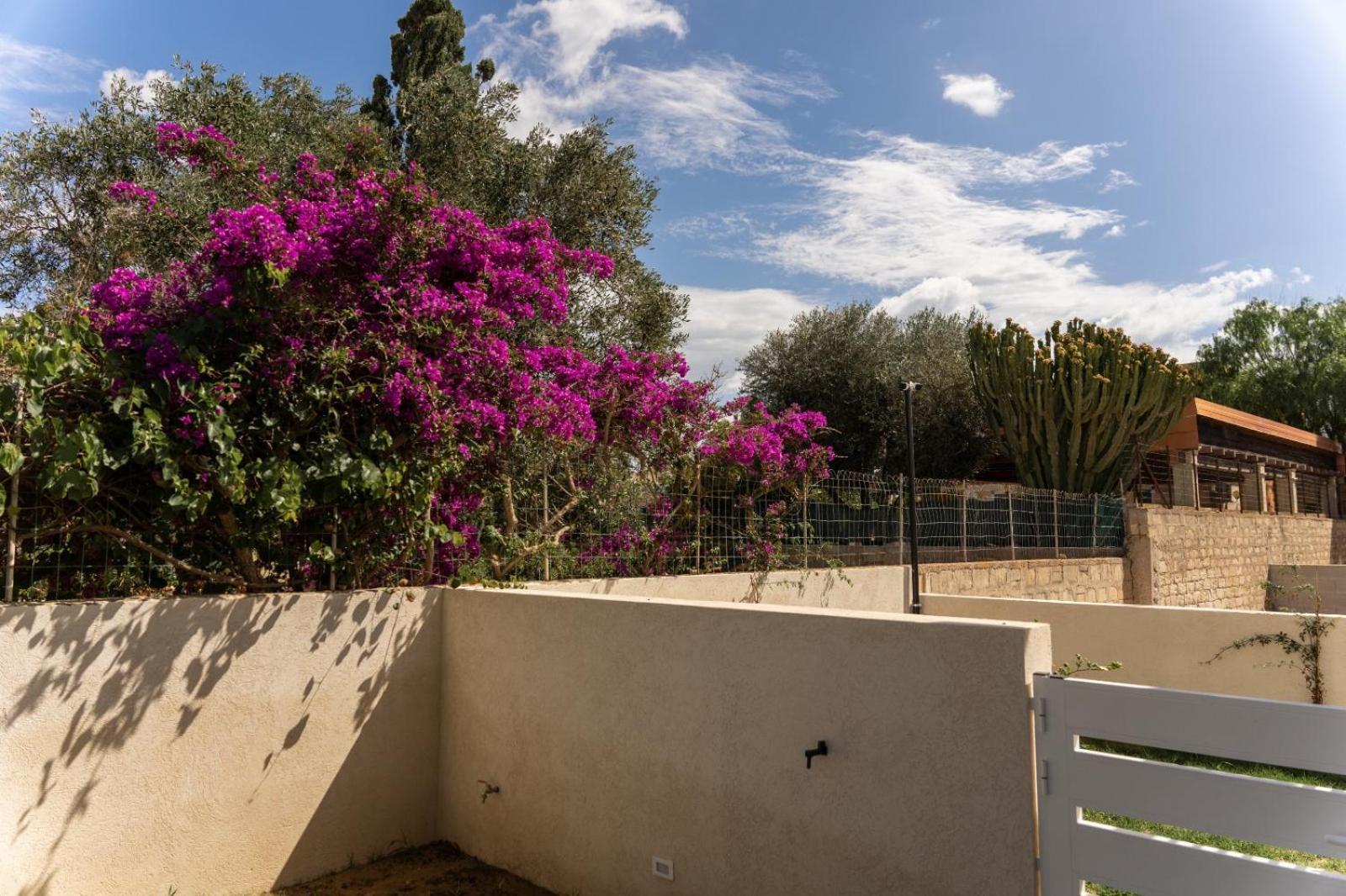 Baia Marzamemi Appartamenti Vendicari, Balata, Tonnara, Cortile Del Rais Δωμάτιο φωτογραφία