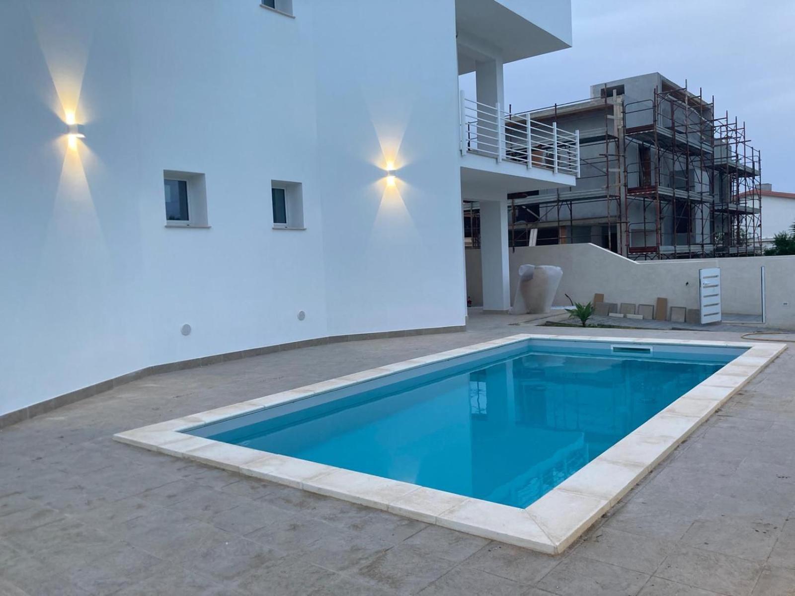 Baia Marzamemi Appartamenti Vendicari, Balata, Tonnara, Cortile Del Rais Δωμάτιο φωτογραφία