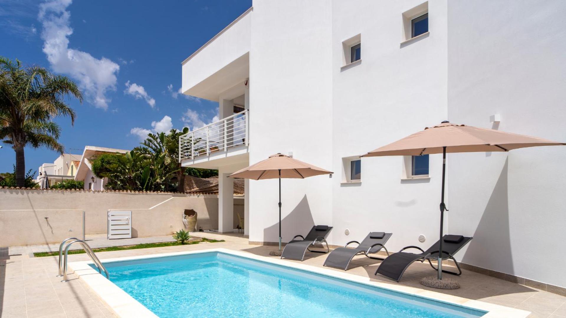 Baia Marzamemi Appartamenti Vendicari, Balata, Tonnara, Cortile Del Rais Εξωτερικό φωτογραφία
