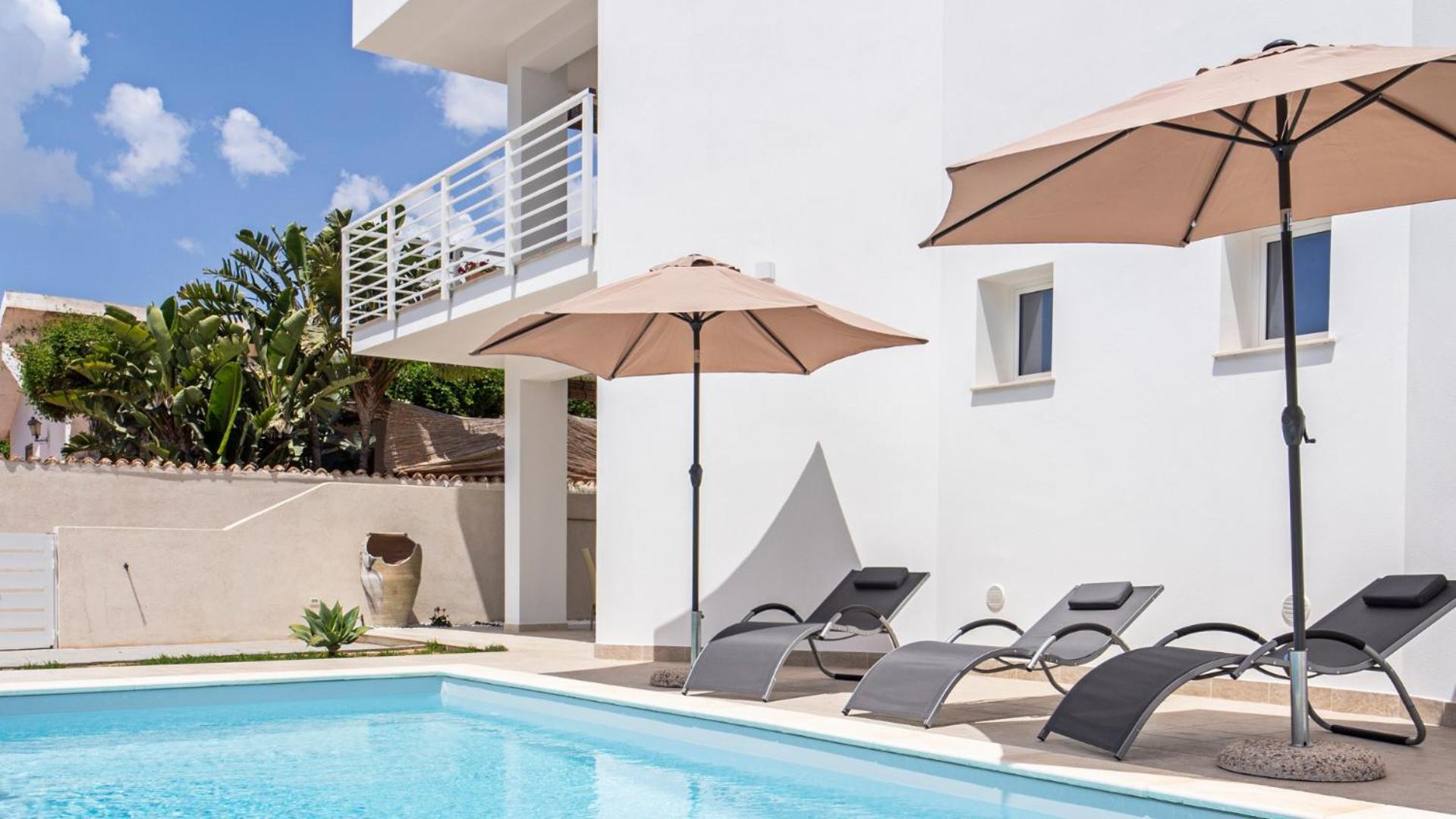 Baia Marzamemi Appartamenti Vendicari, Balata, Tonnara, Cortile Del Rais Εξωτερικό φωτογραφία