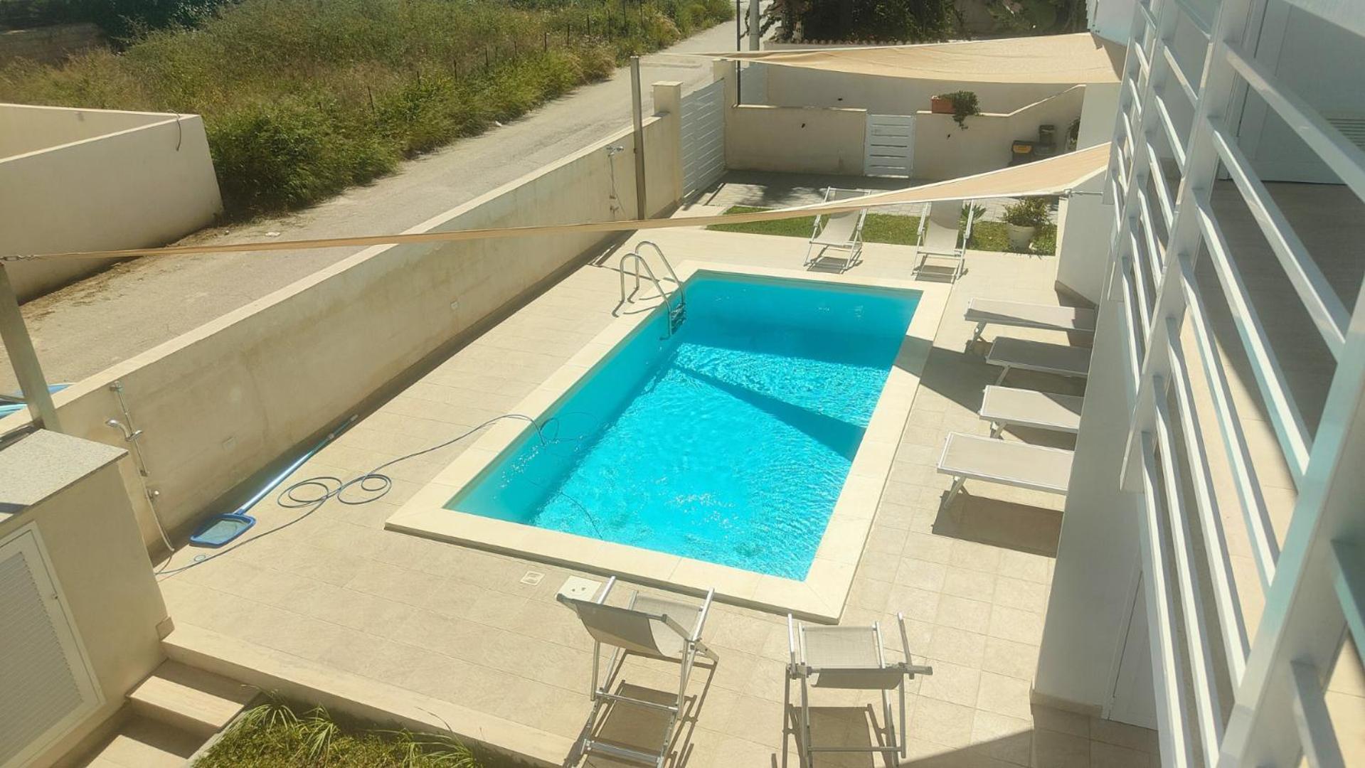 Baia Marzamemi Appartamenti Vendicari, Balata, Tonnara, Cortile Del Rais Εξωτερικό φωτογραφία