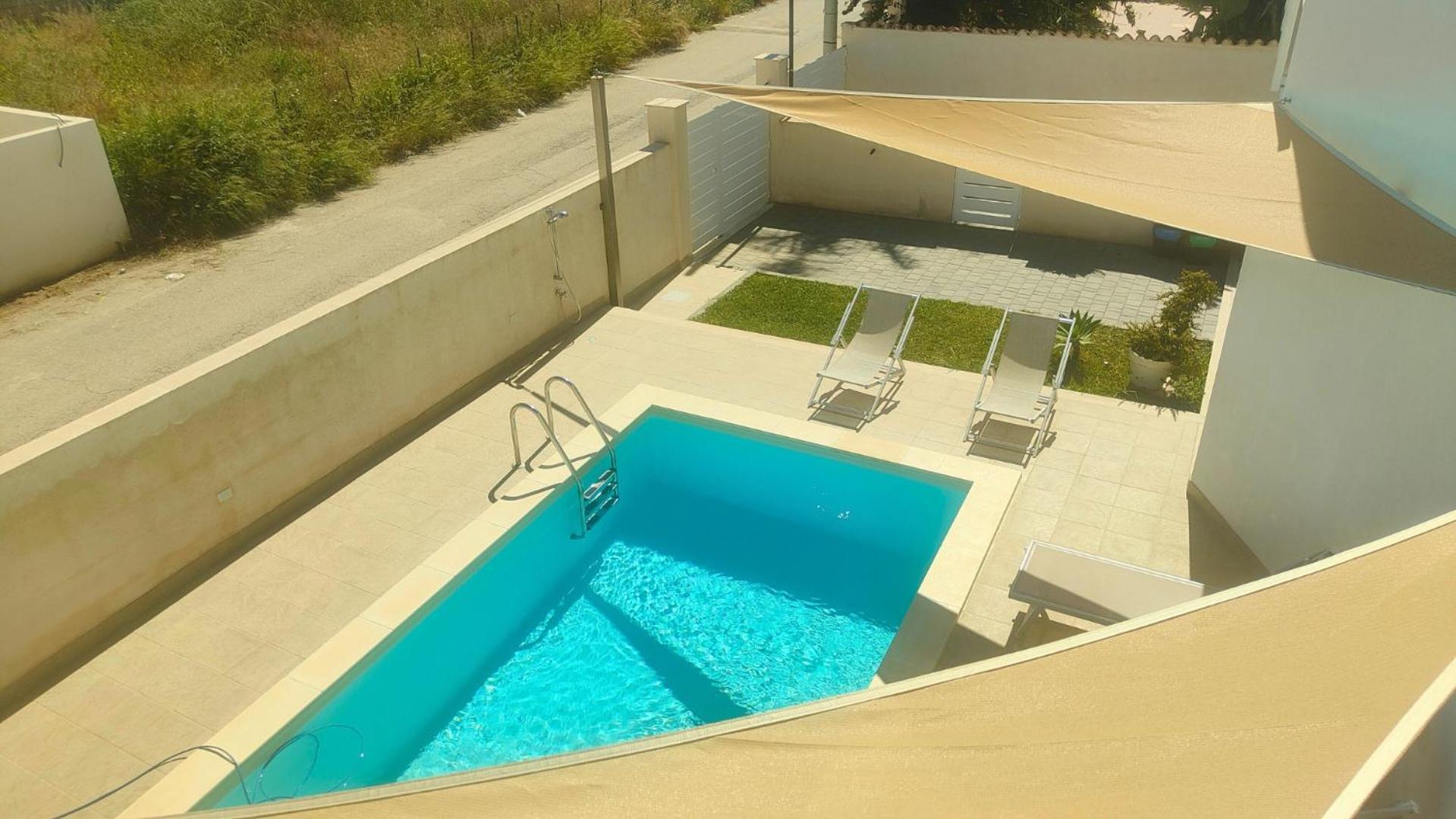 Baia Marzamemi Appartamenti Vendicari, Balata, Tonnara, Cortile Del Rais Εξωτερικό φωτογραφία